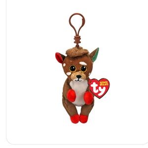 ty Beanie Bellies “Juno”